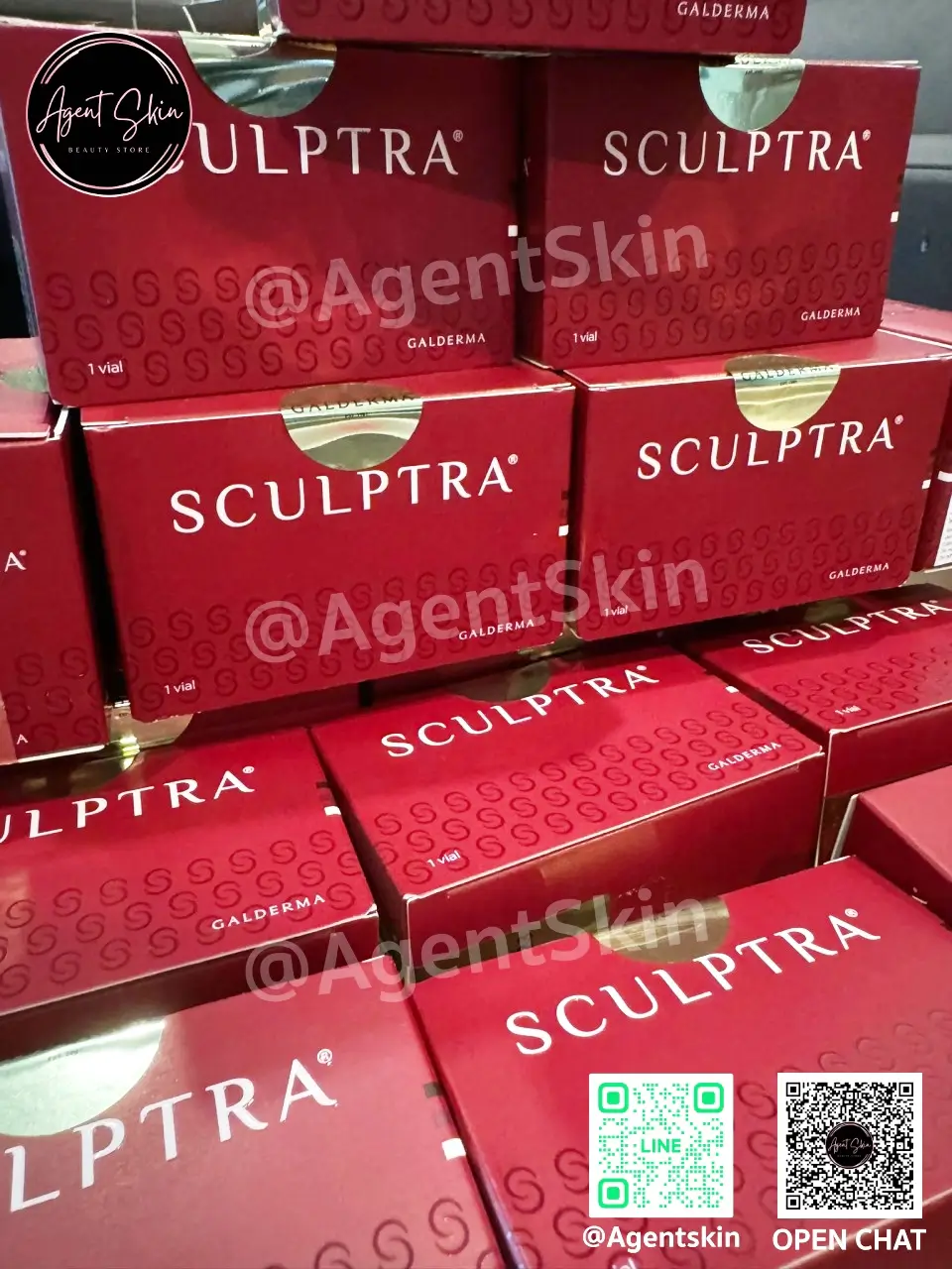 Sculptra